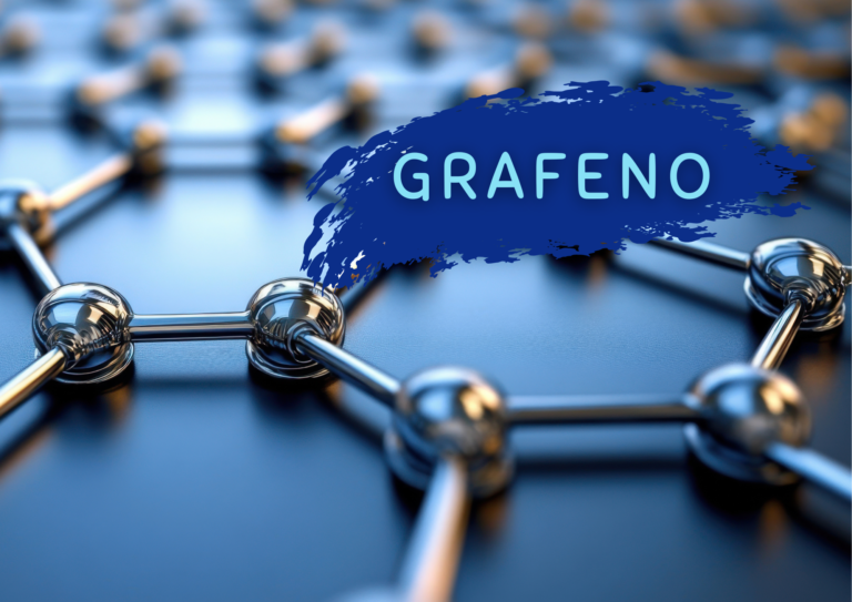 Estudo da Performance do Grafeno em um Composto de Borracha | Presencial