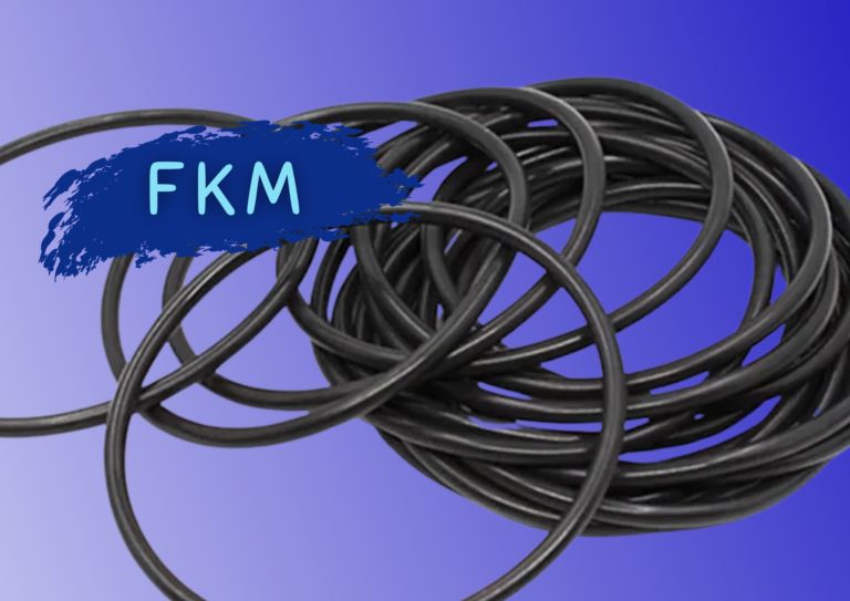 Como Formular em Fluorelastômero